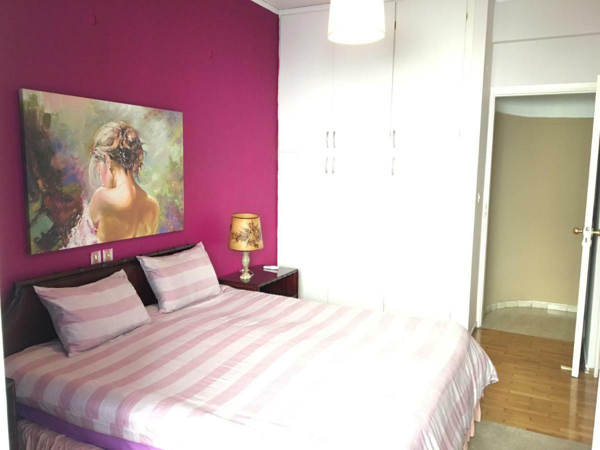 Apartman Victoria *